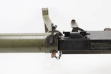 Rare WWI M.A.N M.G. 08/15 Maxim Machine Gun - 9 of 21