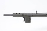 Skip to the beginning of the images gallery DLO / Longbranch Sten MK II Submachine Gun - 7 of 25