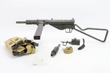 Skip to the beginning of the images gallery DLO / Longbranch Sten MK II Submachine Gun