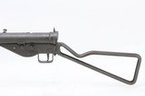 Skip to the beginning of the images gallery DLO / Longbranch Sten MK II Submachine Gun - 4 of 25