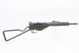 Skip to the beginning of the images gallery DLO / Longbranch Sten MK II Submachine Gun - 10 of 25