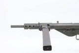 Skip to the beginning of the images gallery DLO / Longbranch Sten MK II Submachine Gun - 3 of 25