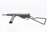 Skip to the beginning of the images gallery DLO / Longbranch Sten MK II Submachine Gun - 2 of 25