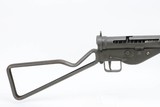 Skip to the beginning of the images gallery DLO / Longbranch Sten MK II Submachine Gun - 12 of 25