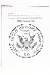 Colt M1849 of Lt. Andrew Jackson Horton - Verified Civil War Service Revolver - 13 of 13