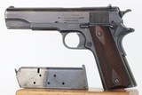 Historic, Authenticated North American Arms Model 1911