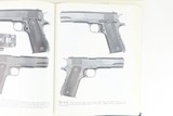 Very Rare, Dual-Marked Ithaca M1911A1 - Documented In Clawson Book - 13 of 13