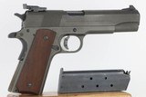 National Match Model 1911 - Remington Rand - 3 of 12