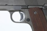 National Match Model 1911 - Remington Rand - 7 of 12