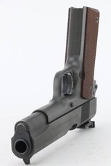 National Match Model 1911 - Remington Rand - 5 of 12