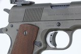 National Match Model 1911 - Remington Rand - 8 of 12