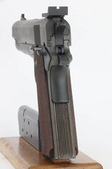 National Match Model 1911 - Remington Rand - 2 of 12