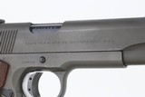 National Match Model 1911 - Remington Rand - 9 of 12