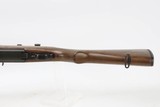 Very Nice 1941 Springfield M1 Garand - Parts Correct, Lend-Lease - 7 of 20