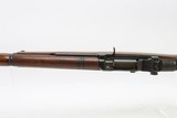 Very Nice 1941 Springfield M1 Garand - Parts Correct, Lend-Lease - 9 of 20