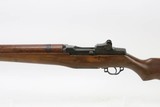 Very Nice 1941 Springfield M1 Garand - Parts Correct, Lend-Lease - 3 of 20