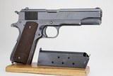 Ultra Rare, Authentic Singer Mfg Co 1911A1 - 3 of 22