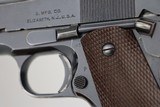 Ultra Rare, Authentic Singer Mfg Co 1911A1 - 6 of 22