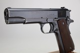 Ultra Rare, Authentic Singer Mfg Co 1911A1 - 10 of 22