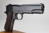 Ultra Rare, Authentic Singer Mfg Co 1911A1 - 11 of 22