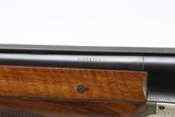 Very Nice Hubertus Suhl O/U Dural 12 Gauge Shotgun - 15 of 24