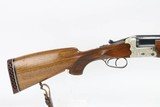 Very Nice Hubertus Suhl O/U Dural 12 Gauge Shotgun - 14 of 24