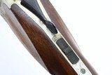 Very Nice Hubertus Suhl O/U Dural 12 Gauge Shotgun - 16 of 24