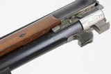 Very Nice Hubertus Suhl O/U Dural 12 Gauge Shotgun - 22 of 24