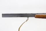 Very Nice Hubertus Suhl O/U Dural 12 Gauge Shotgun - 2 of 24