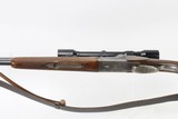 Excellent Koschat Combination Gun - 6 of 25