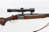 Excellent Koschat Combination Gun - 14 of 25