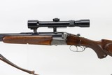 Excellent Koschat Combination Gun - 3 of 25