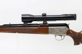 Excellent German Blaser SR 830 Rifle - 6 of 25