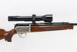 Excellent German Blaser SR 830 Rifle - 17 of 25