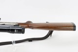 Excellent German Blaser SR 830 Rifle - 13 of 25