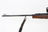 Excellent German Blaser SR 830 Rifle - 2 of 25