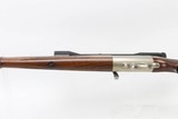 Excellent German Blaser SR 830 Rifle - 9 of 25