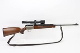 Excellent German Blaser SR 830 Rifle - 15 of 25