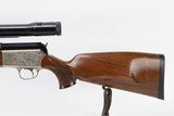 Excellent German Blaser SR 830 Rifle - 7 of 25