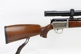 Excellent German Blaser SR 830 Rifle - 18 of 25