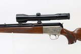 Excellent German Blaser SR 830 Rifle - 3 of 25