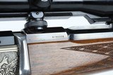 Excellent German Blaser SR 830 Rifle - 19 of 25