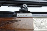 Excellent German Blaser SR 830 Rifle - 21 of 25