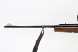 Excellent German Blaser SR 830 Rifle - 5 of 25