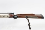 Excellent German Blaser SR 830 Rifle - 10 of 25