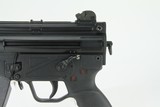 Rare, Pre-Ban H&K SP-89 - Urbach MP5k Conversion - 4 of 24