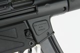 Rare, Pre-Ban H&K SP-89 - Urbach MP5k Conversion - 15 of 24