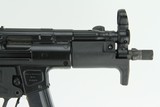 Rare, Pre-Ban H&K SP-89 - Urbach MP5k Conversion - 12 of 24