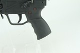 Rare, Pre-Ban H&K SP-89 - Urbach MP5k Conversion - 5 of 24