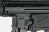 Rare, Pre-Ban H&K SP-89 - Urbach MP5k Conversion - 16 of 24